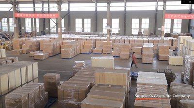 Zhengzhou The Right Time Import And Export Co., Ltd.