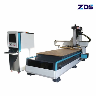 Βαρέων καθηκόντων CNC Engraver δρομολογητών CNC μηχανών αξόνων ξυλουργικής μηχανών δρομολογητής