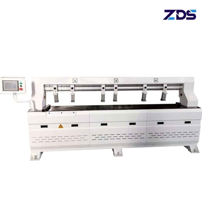 CNC Double Spindle Drilling Machine