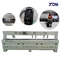 0-35mm Horizontal CNC Side Hole Drilling Machine With Infrared Positioning Function