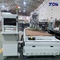 380 βολτ τέσσερα CNC διαδικασίας δρομολογητών χάραξης τέμνουσα μηχανή επιτροπής μηχανών ξύλινη