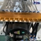 μηχανή διατρήσεων τρυπών 035mm οριζόντια CNC δευτερεύουσα με την υπέρυθρη λειτουργία προσδιορισμού θέσης
