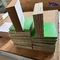 24kw γραμμικά τακτοποιημένοι δρομολογητές περιοδικών CNC εργαλείων για την ξυλουργική